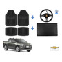 Funda Cubre Volante Cuero Chevrolet Montana 2023 2024 2025