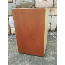 Cajón Flamenco Peruano 