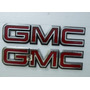 Emblema Gmc Safari 98 