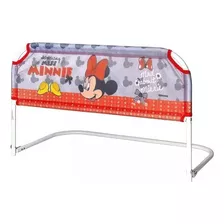 Grade De Proteção Cama Infantil Desenhos Original Disney