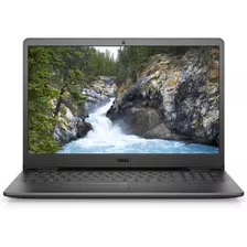 Notebook Dell Inspiron Core I3 480 Ssd + 8gb Ram 15p Win10
