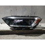 Faro Derecho Volkswagen Golf 2000-2005