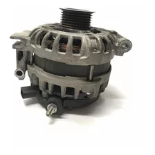 Alternador Fiat Idea Adventure 1.8 E-tork Manual Original 15