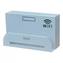 Caixa Organizadora Para Roteador Wi-fi Suporte Onix