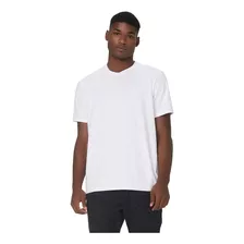 Camiseta Hering Super Cotton - Masculina - Loja