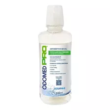 Enxaguante Antisséptico Bucal Odomed Pro2 300ml