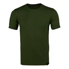 Kit 3 Camisetas Masculinas Soldier Diversas Cores Bélica