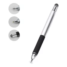 Lápiz Optico Touch Pen Universal Para Tablet Celular 3 En 1