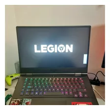 Lenovo Legion Y740-15irhg