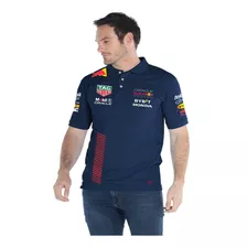 Playera Sergio Perez Redbull Formula 1 Checo Perez 2022
