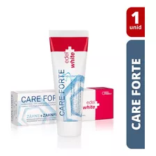 Creme Dental Care Forte - Edel White 75ml