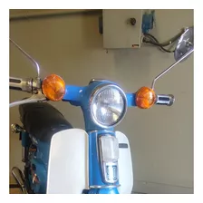 Honda Econopower C90 