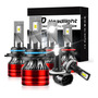 9007 Kit De Faros Led 16000lm Para 1999-05 Pontiac Grand Am Pontiac 