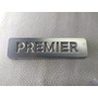 Emblema Cajuela  V6  Mercury Montego Mod 05-07 Original