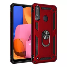 Funda De Teléfono Anticaída For Samsung Galaxy A20s