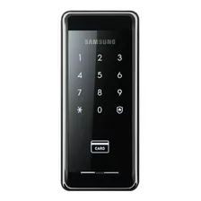 Cerradura Samsung Ezon Shs-2920 Puerta Inteligente Táctil
