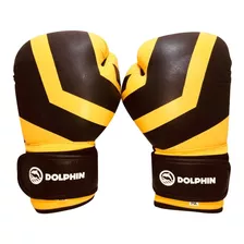 Guantes Boxeo Profesionales 8 10 12 14oz Tipo Everlast Cuota