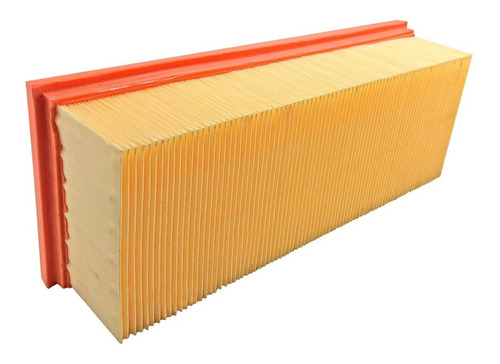 Air Filter Fiat Uno 1.4 2013 2014 2015 2016 2017 Foto 4