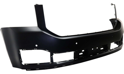 Front Bumper Cover Fascia For 2015-20 Gmc Yukon And Yuko Vvd Foto 6