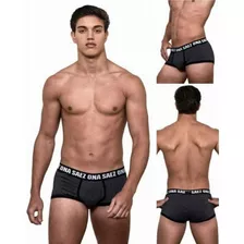 Boxer Corto Ona Saez Slip Producto Original Underwear 