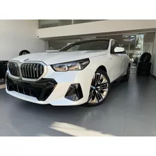 Bmw I5 Edrive40