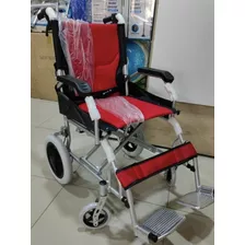 Silla De Paseo De Aluminio 