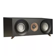 Jamo Studio Series S 83 Cen-blk Altavoz Central Negro