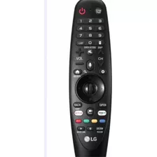 Magic Control Remoto Tv LG Mr18ba Smart Original Para Tv Uk