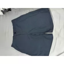 Short Patagonia Gris