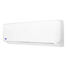 Carrier Elite Aire Acondicionado Minisplit Inverter 123c F/c