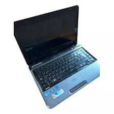 Notebook Toshiba Satellite L745-sp4202a Usada