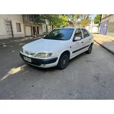 Citroën Xsara 2004 1.6 Sx