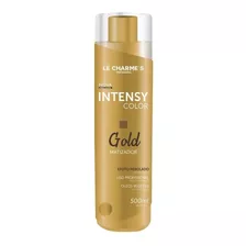 Gold Color Blond 500ml - Le Charmes - Juju Salimeni