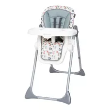 Silla Alta Para Comer Periquera Plegable Par Bebe Baby Trend