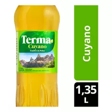 Caja Amargo Terma Cuyano 1.35ml X 12u - Dh Vinoteca 