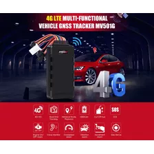 Gps 4g Mv501g Multifuncional 1000mah