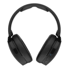 Audífonos Gamer Inalámbricos Skullcandy Hesh 3 S6htw Black Con Luz Led