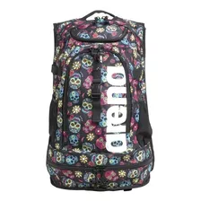 Mochila Arena Natación Fastpack 2.2 Fast Pack 40 L Estampada