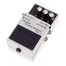 Pedal Boss Noise Suppressor Ns-2