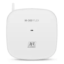 Modulo Universal Alarme Central Monitoramento M-300 Flex Jfl