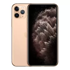 iPhone 11 Pro 64gb Dorado Apple Reacondicionado