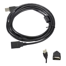 Cable De Audio Avc 1x1 Usb X Usb 6 Mts