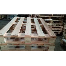 Pallets De Madera Descarte Leña