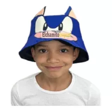Sombrero De Sol Para Niños/niñas Verano