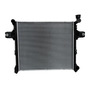 Tapon Anticongelante Jeep Grand Cherokee Laredo 2007 4.7l