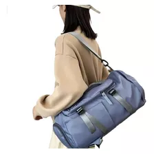 Mochila Grande Masculina Feminina De Viagem Bolsa Academia