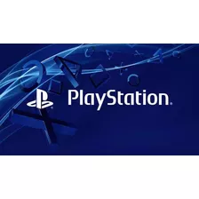 Gift Card De 35. Sony Playstation.