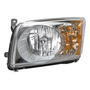 Focos Led Neblineros 4x4 Dodge Caliber 07/09 2.4l Dodge Caliber