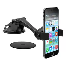 Soporte Arkon De Tablero Auto Celular iPhone X 8 Plus S9 S8