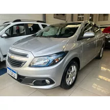 Chevrolet Prisma Ltz 1.4 2016